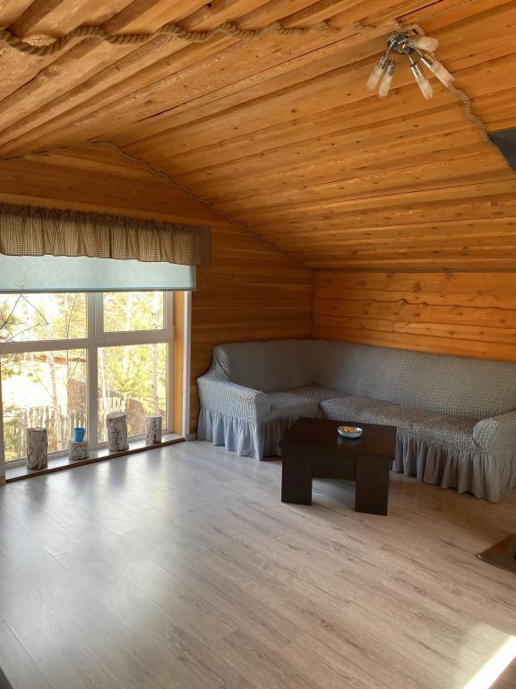 Гостевой Дом Баня у Гоши - главное фото