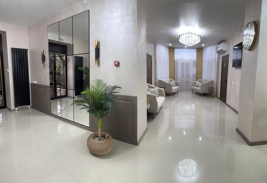 Гостевой Дом Атмосфера - главное фото