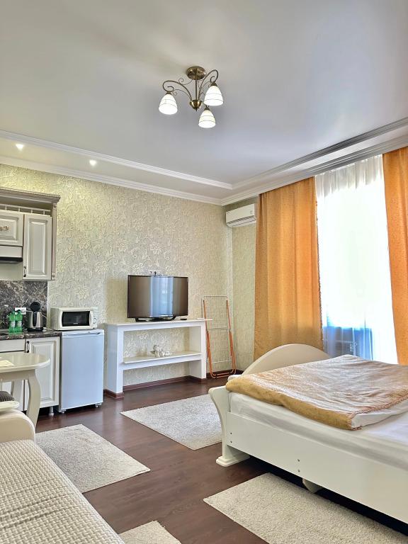 Отель Рич Хаус (Rich House) - главное фото