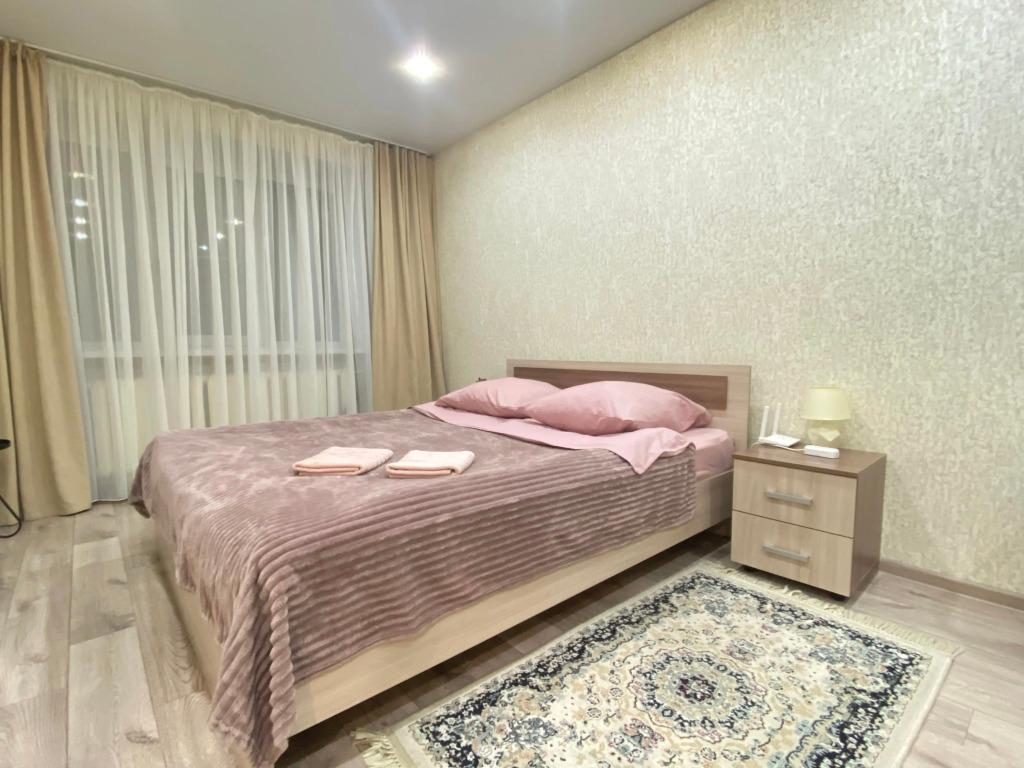 Квартира на Победе на Свердлова 117А - главное фото