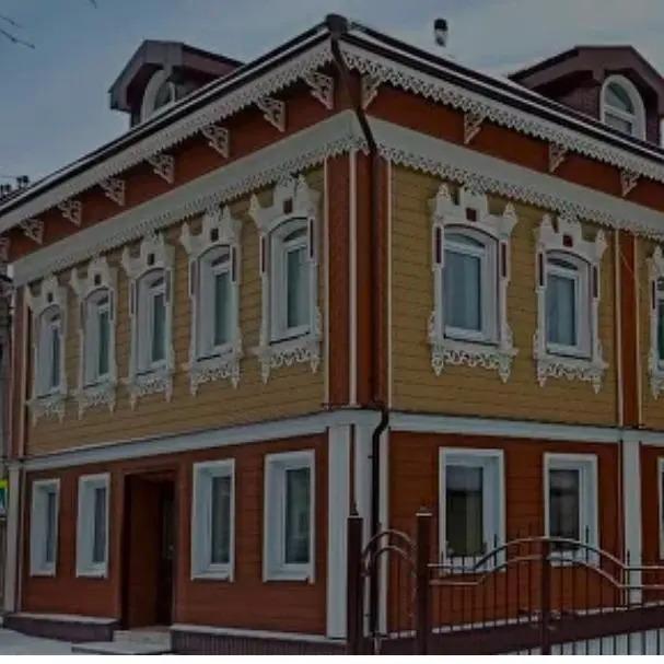 Апартаменты Дом Пивоварова - главное фото