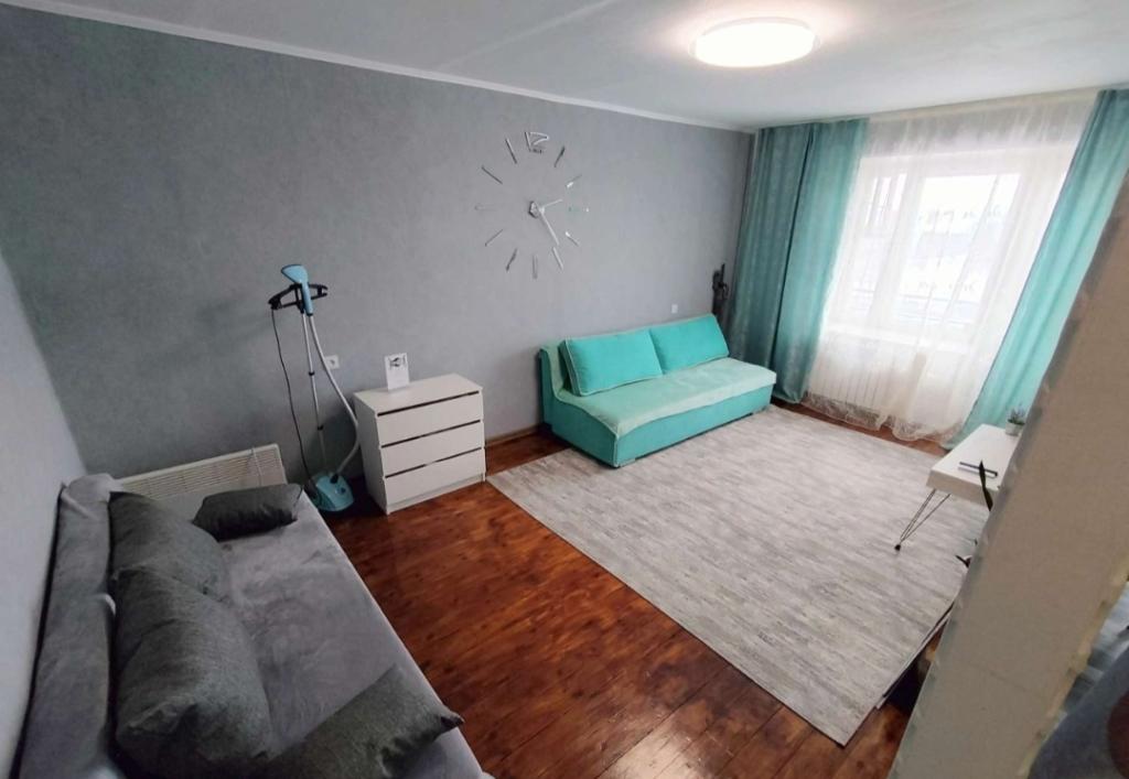 Квартира Герцена 16 - главное фото