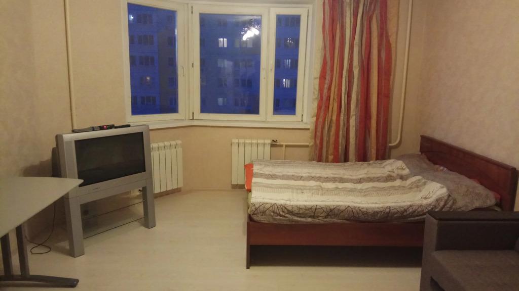 Апартаменты Салют - главное фото