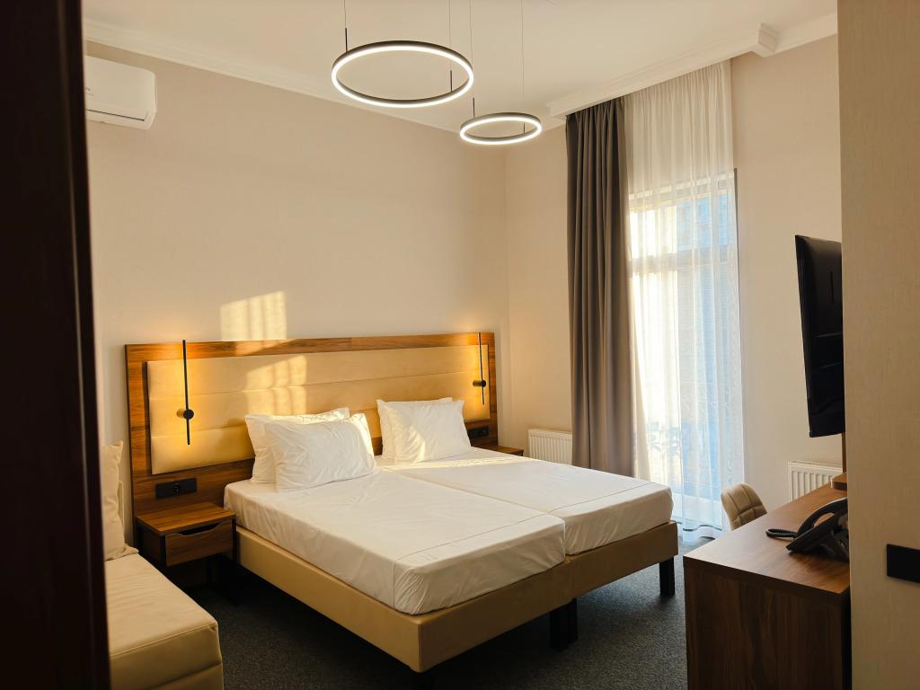 Мини-отель Хамада - главное фото