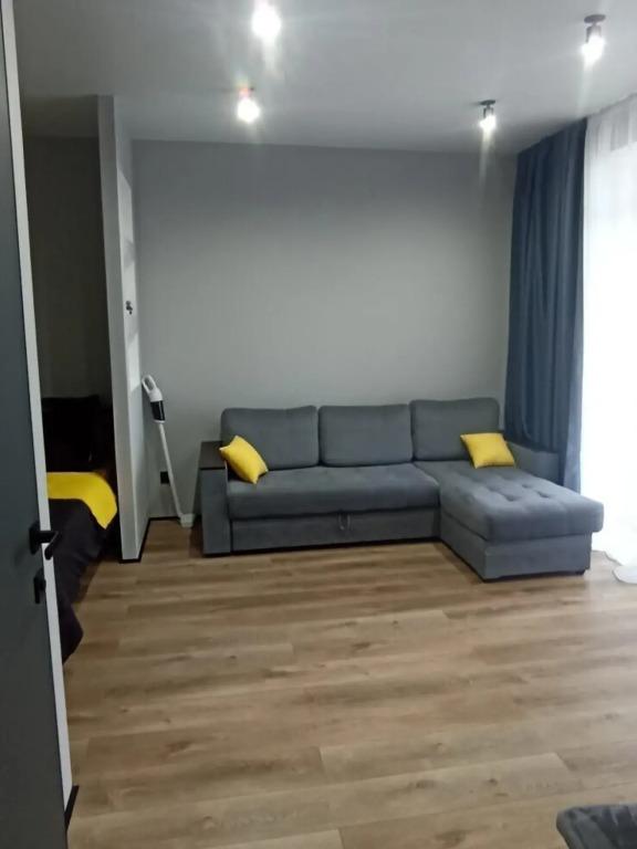 Квартира с Видом на Реку - главное фото