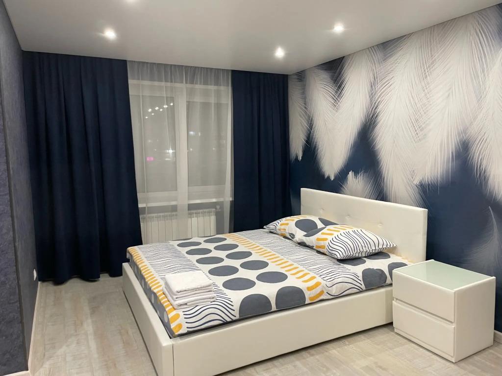 Апартаменты Ленинский проспект 25 - главное фото