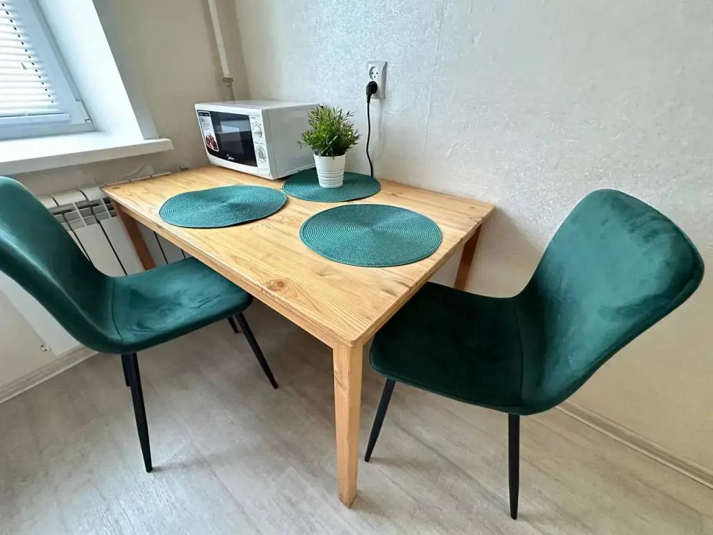 Апартаменты Квартира для гостей города - главное фото