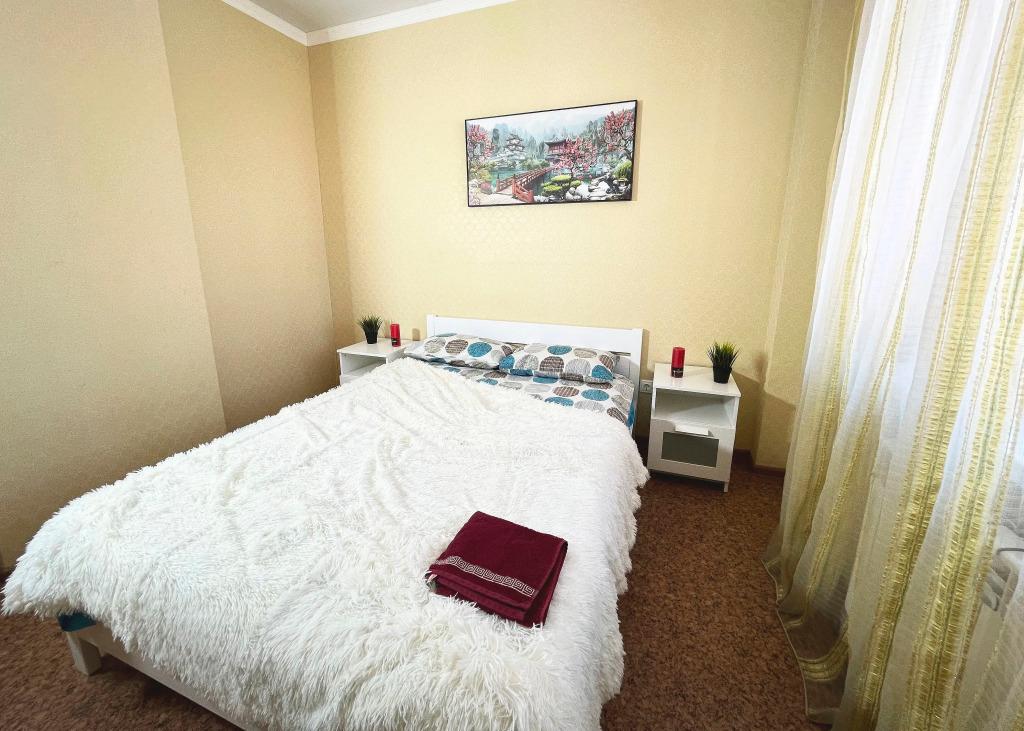 Апартаменты в ЖК Дубрава - главное фото