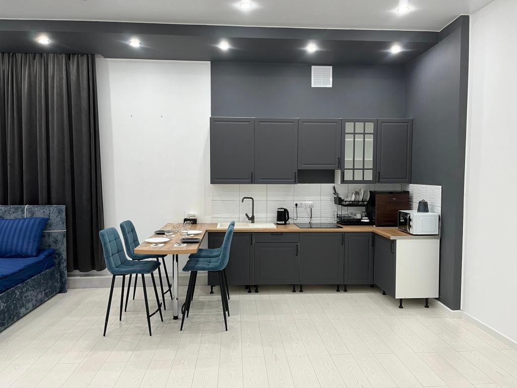 Апартаменты Ayshe Prestij 2 - главное фото