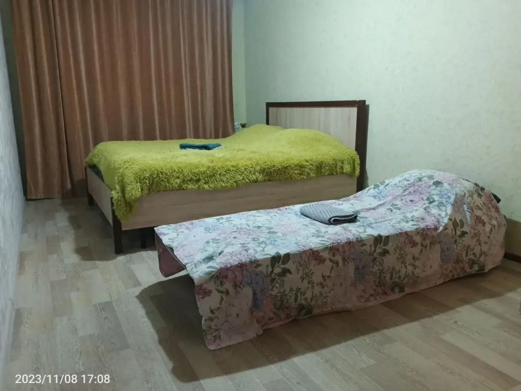 Квартира Уютная двухкомнатная квapтиpа в цeнтрe города - главное фото