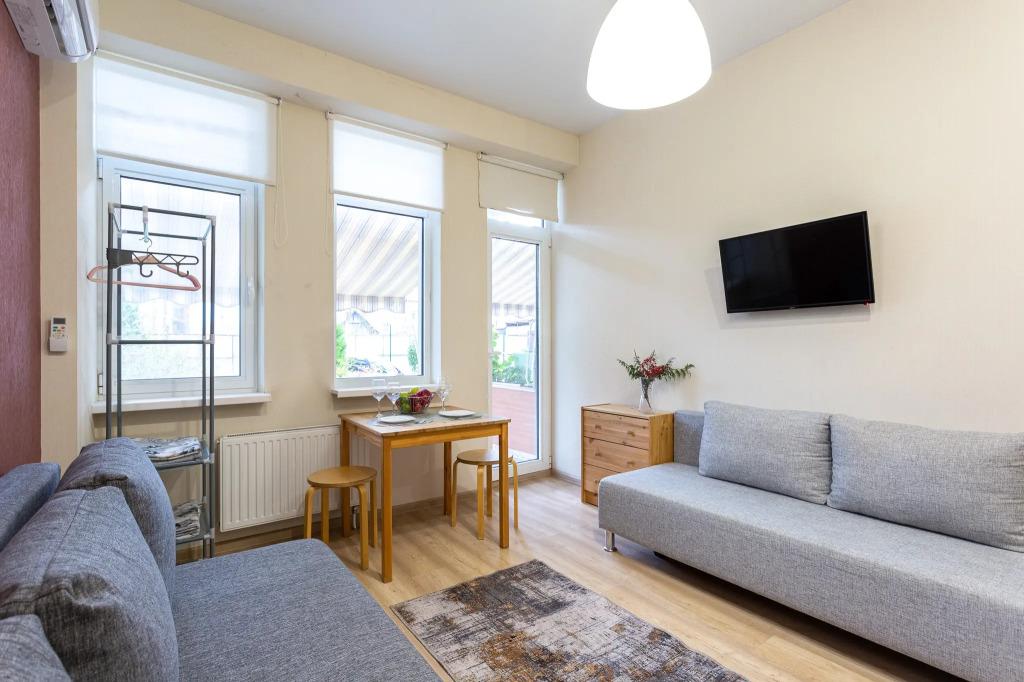 Friendly Apartments - главное фото