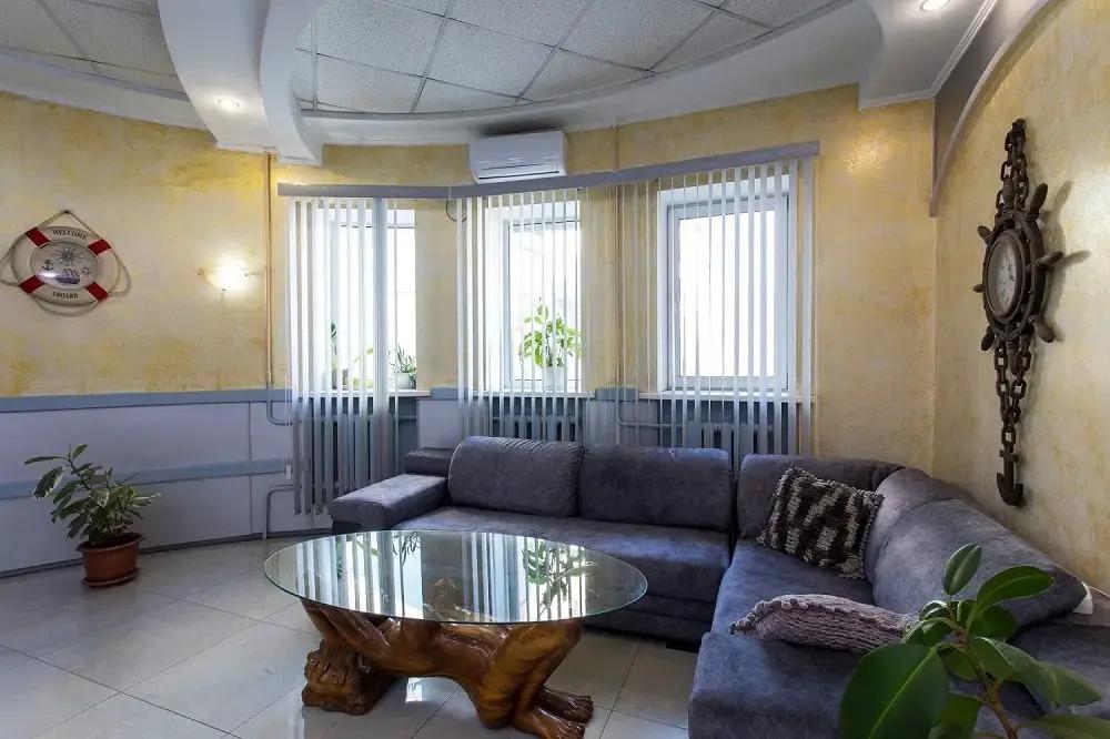 Лайнер - главное фото