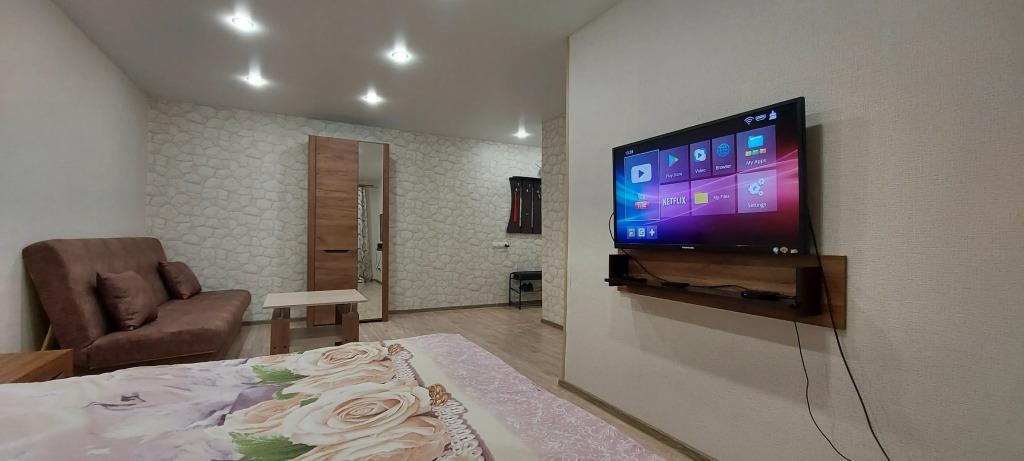 Квартира Уют на Московской - главное фото