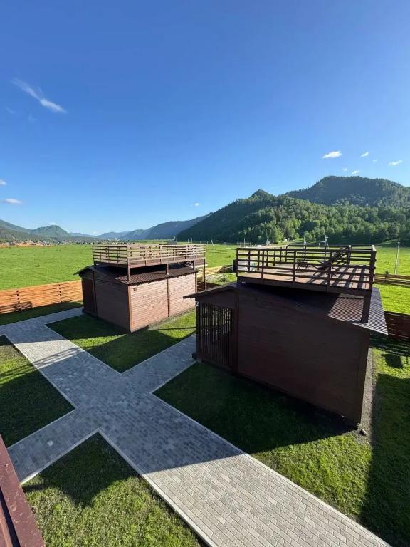 Жилое помещение Алтын - главное фото