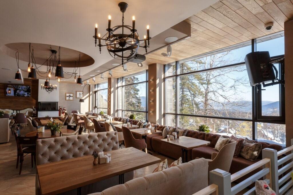 Отель Три Совы - главное фото