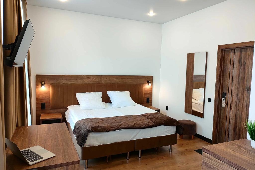 Отель Sirius - главное фото