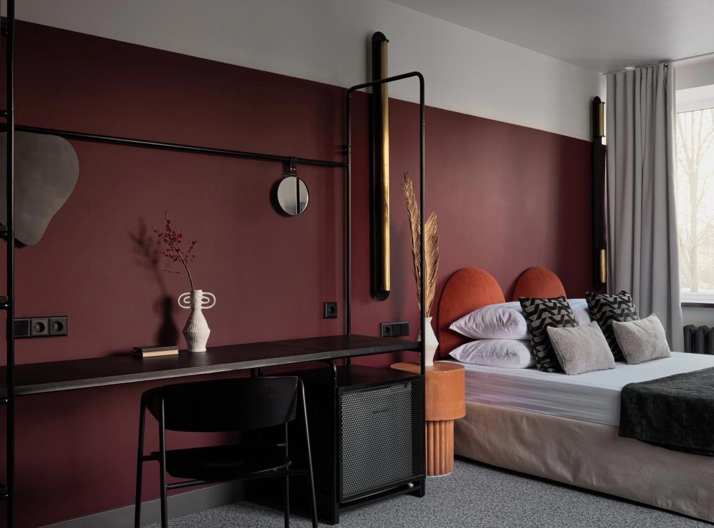 Отель Карелинн - главное фото