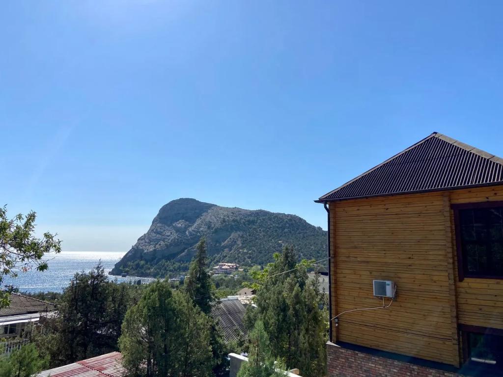 Гостевой Дом Лагуна - главное фото