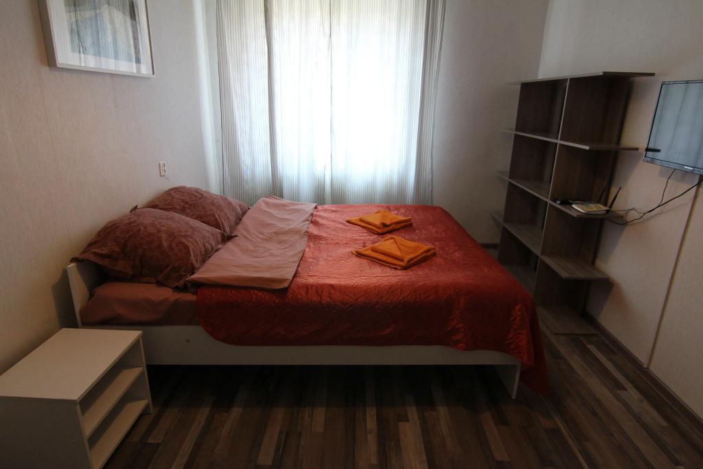 Квартира на Парковой Улице 30 - главное фото