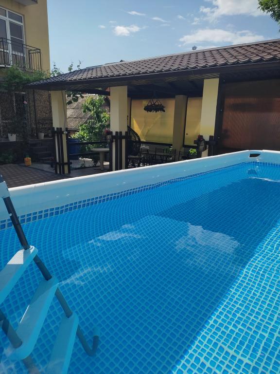 Гостевой дом Янтарная Гавань - главное фото