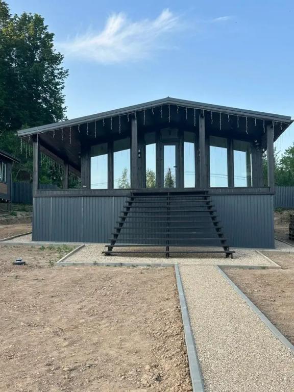 Гостевой дом в  Логиново - главное фото