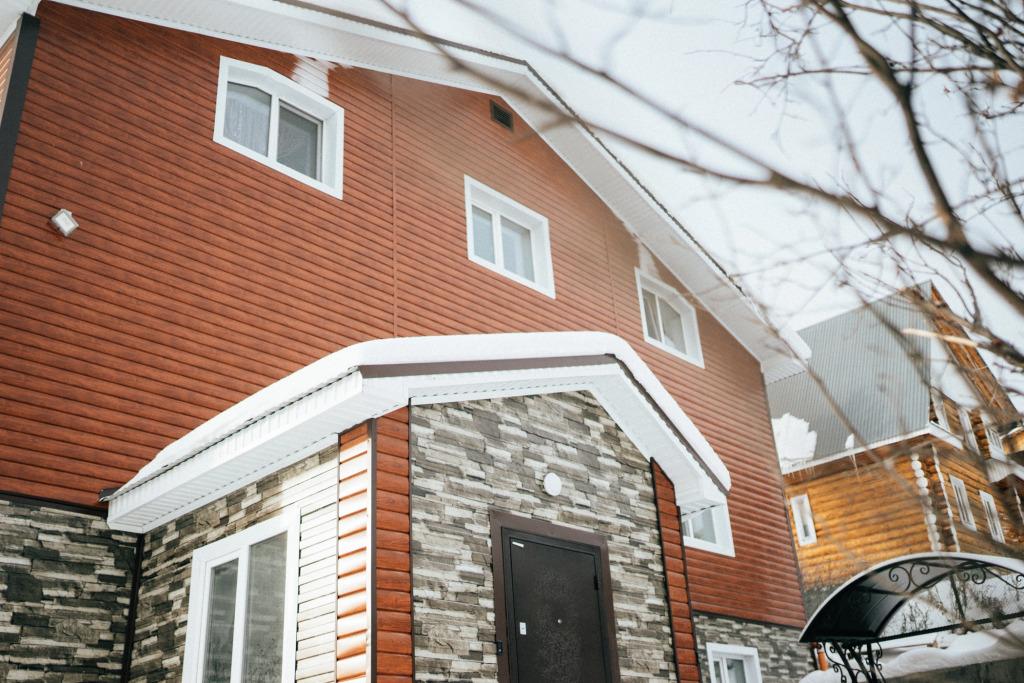 Гостевой Дом на Мраткино - главное фото