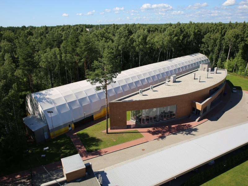 Мини-Отель Золотой Ручей - главное фото