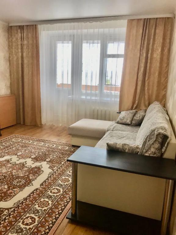 Квартира Домашний уют в центре города - главное фото