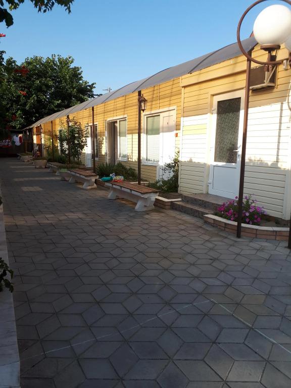 Гостевой Дом Кантри - главное фото