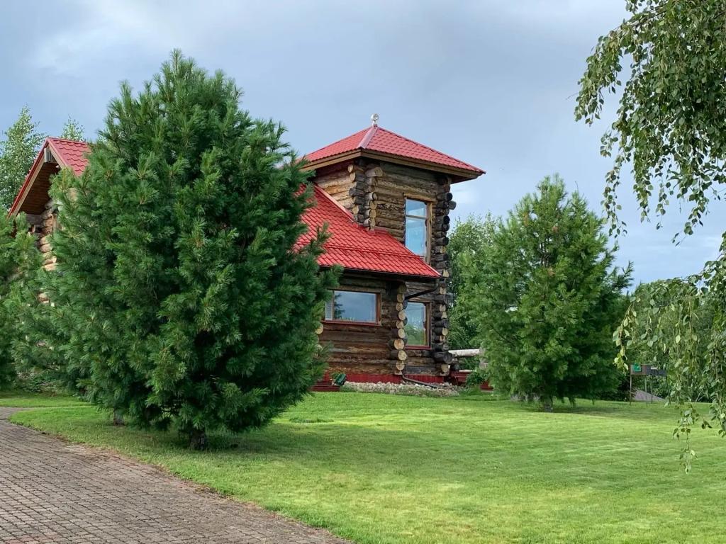 Гостевой дом Лось - главное фото
