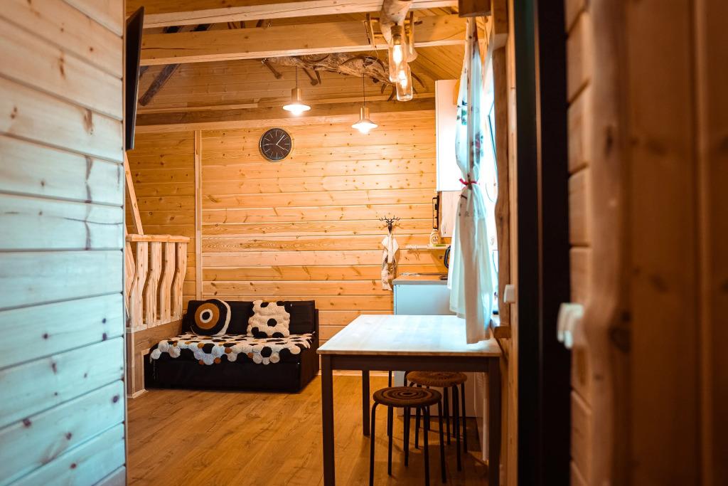 Гостевой дом ЛовозероТур - главное фото