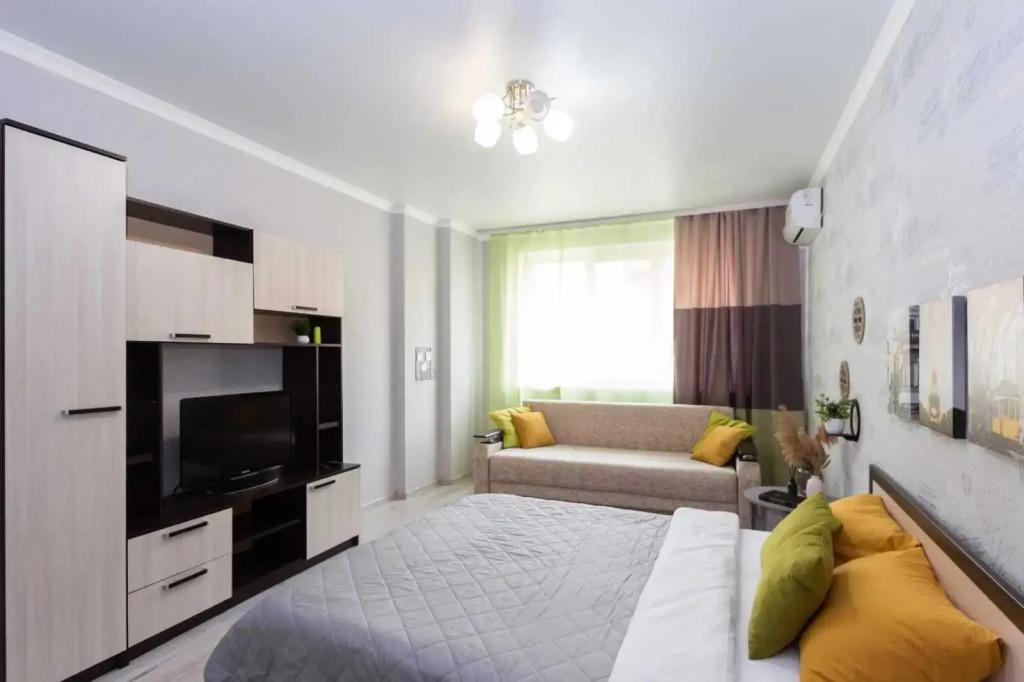 Квартира на улице Крупской - главное фото