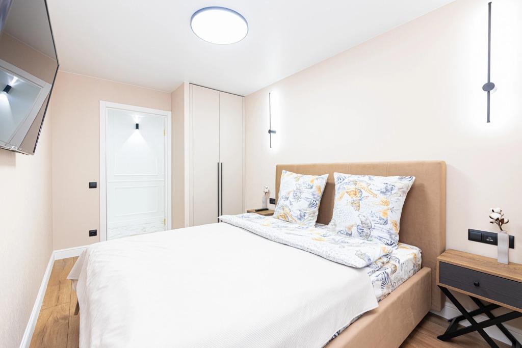 Апартаменты На сутки на Химиков 3 - главное фото