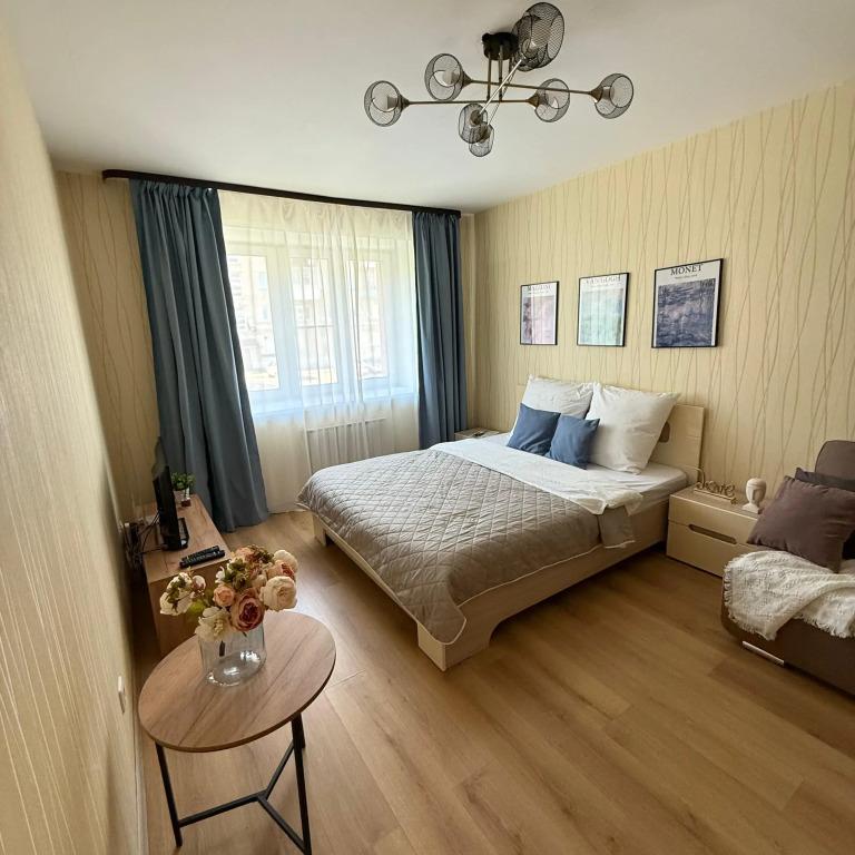 Апартаменты Квартира по Гоголя 17А - главное фото