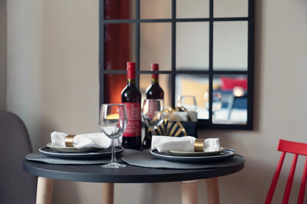 Апартаменты NEW Grunge Voyage 15 минут от DME - главное фото