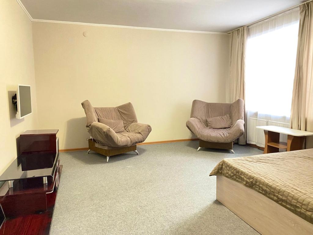 Апартаменты Декабрист Красноармейская 14 №11 - главное фото