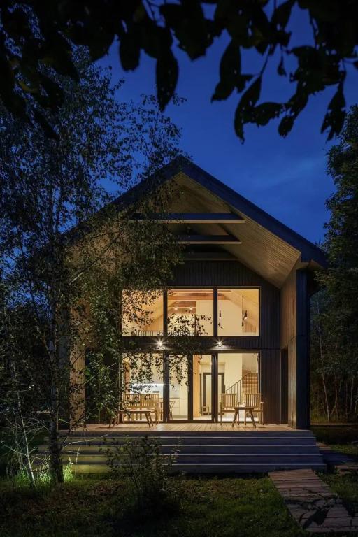 Частный дом Strawberry Fields - главное фото