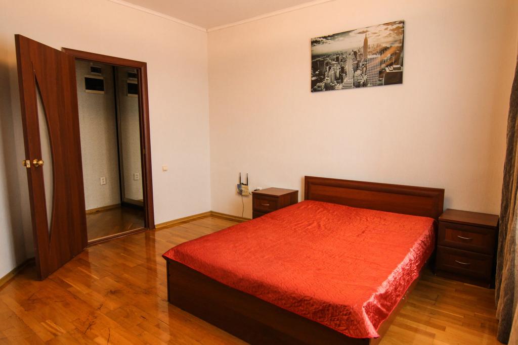 Квартира на Молодёжной Улице 78 - главное фото