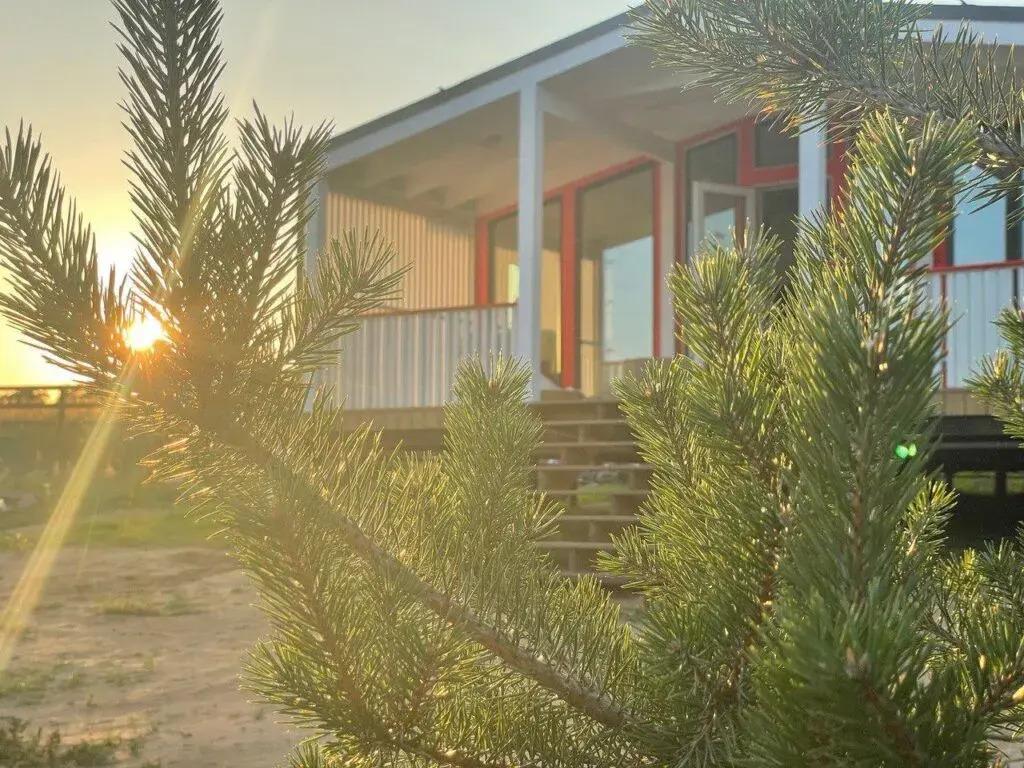 База отдыха Шиловка - главное фото