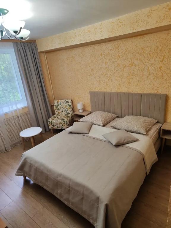 Гостиница Люкс - главное фото