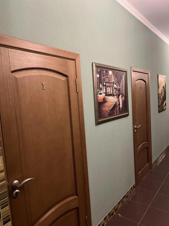 Мини-отель Наутилус 57 - главное фото