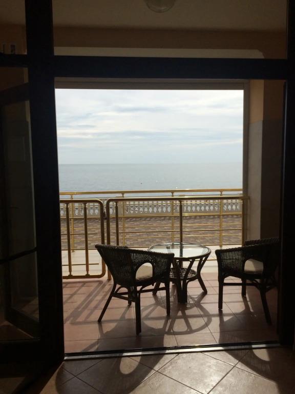 Апартаменты Премьера 9 - главное фото