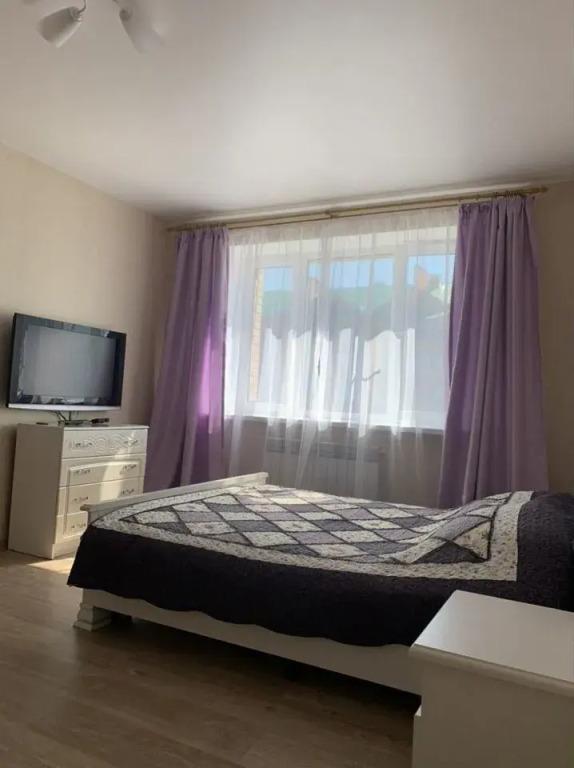 Квартира на Улице Соловьиная Роща 7 - главное фото