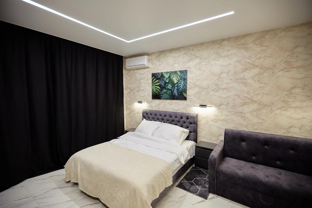 Квартира Студия на 14 этаже - главное фото