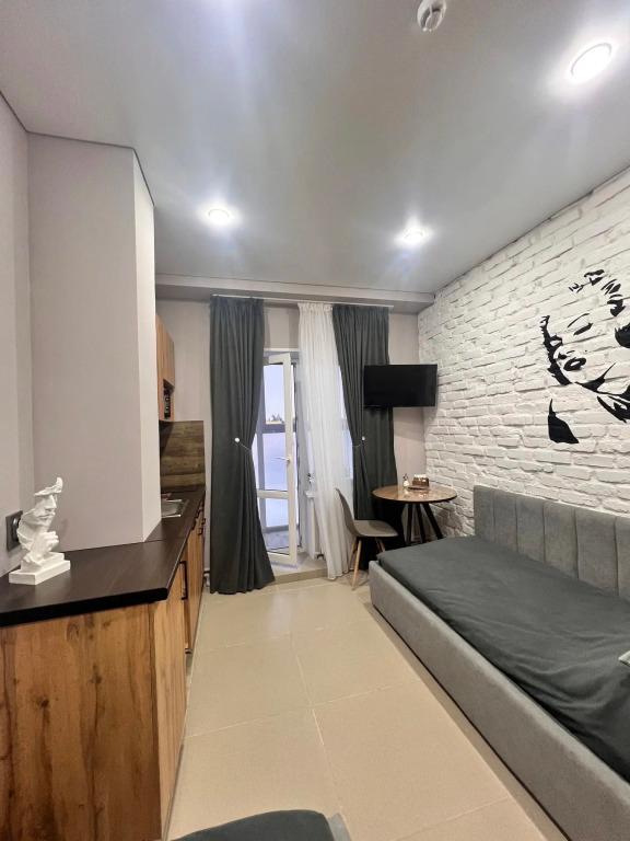 Апартаменты 8 - главное фото