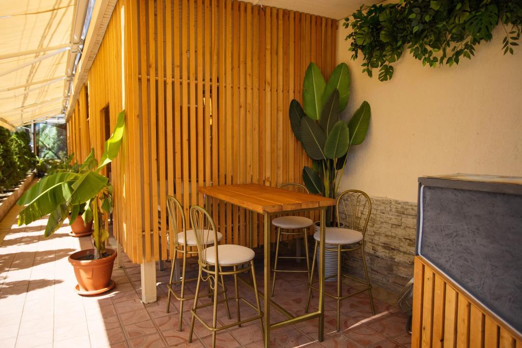 Отель Victoria - главное фото