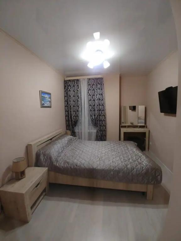 Апартаменты Аланская 25 Пихта 3 # 2 - главное фото