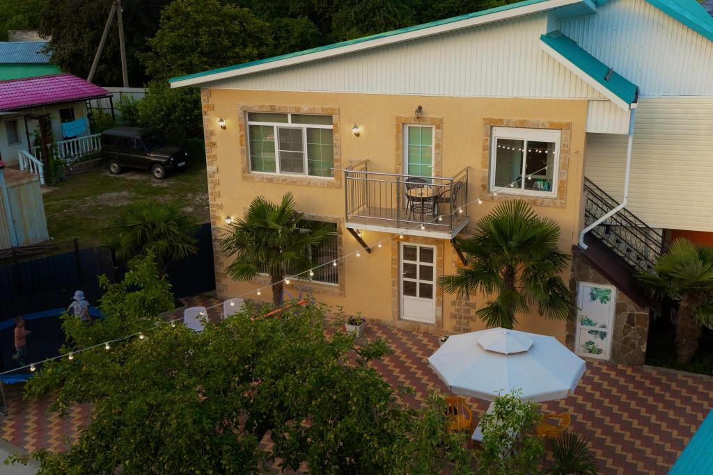 Гостевой дом Рафаэль - главное фото