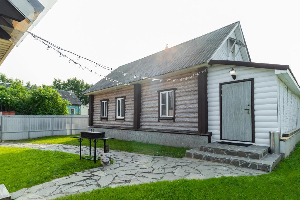 Дом Усадьба Вишневый Сад - главное фото