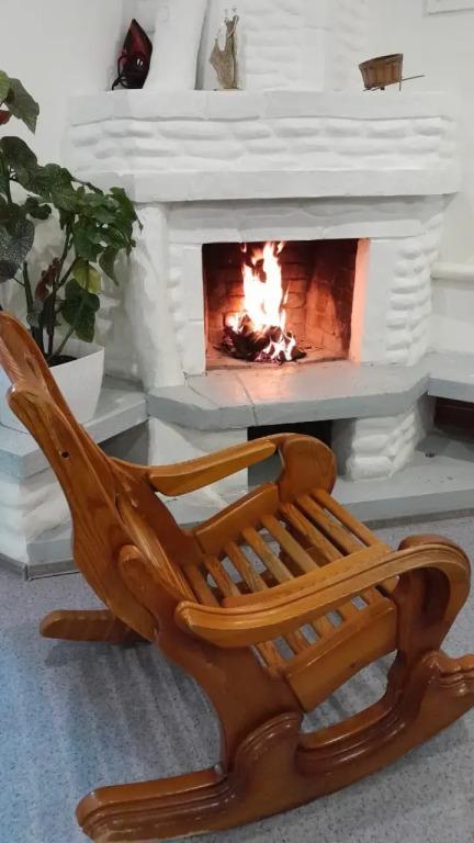 Гостевой дом На радужном берегу - главное фото